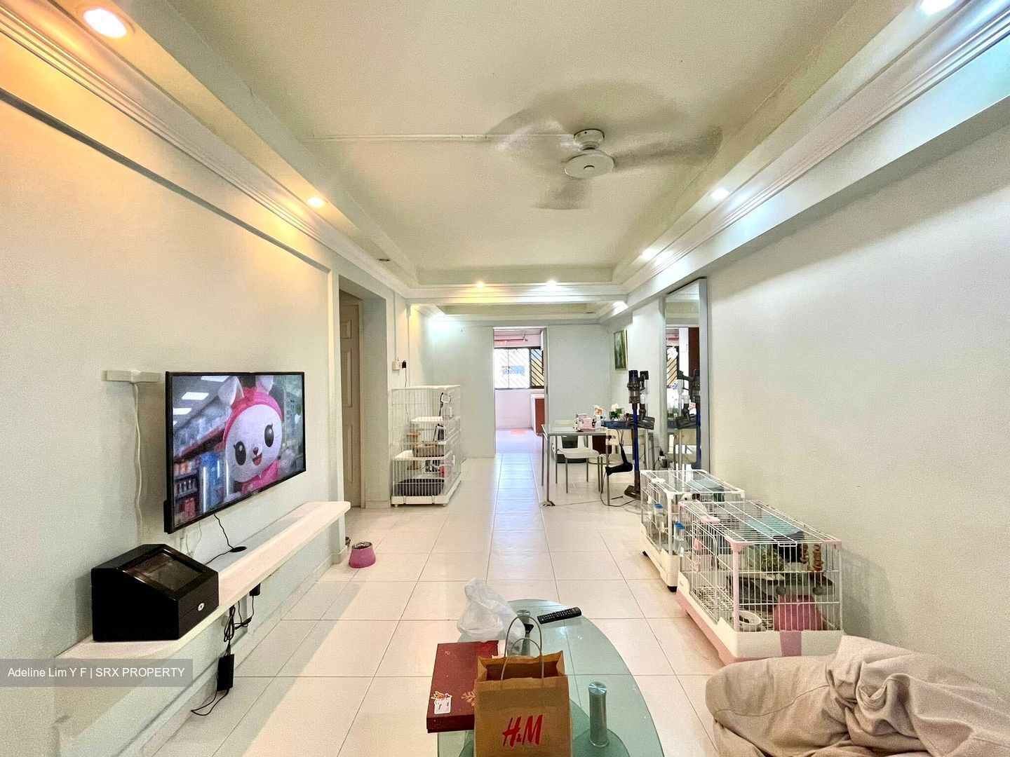 Blk 434 Ang Mo Kio Avenue 10 (Ang Mo Kio), HDB 3 Rooms #389103241